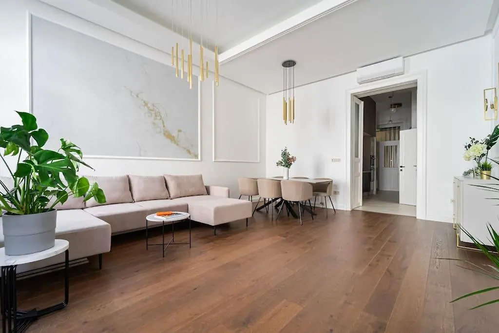 The Opera Luxury Suite Budapest Hungary
