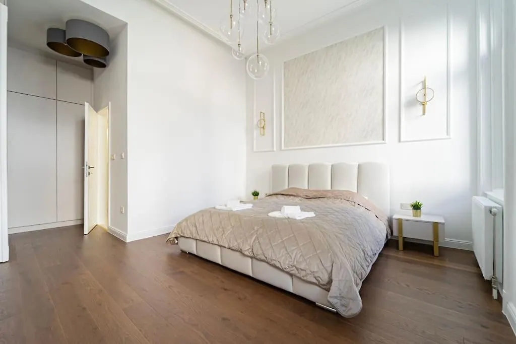 The Opera Luxury Suite Budapest Hungary