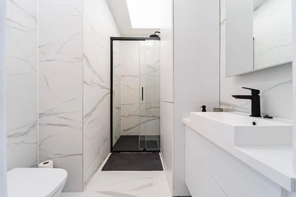 The Opera Luxury Suite Budapest Apartment