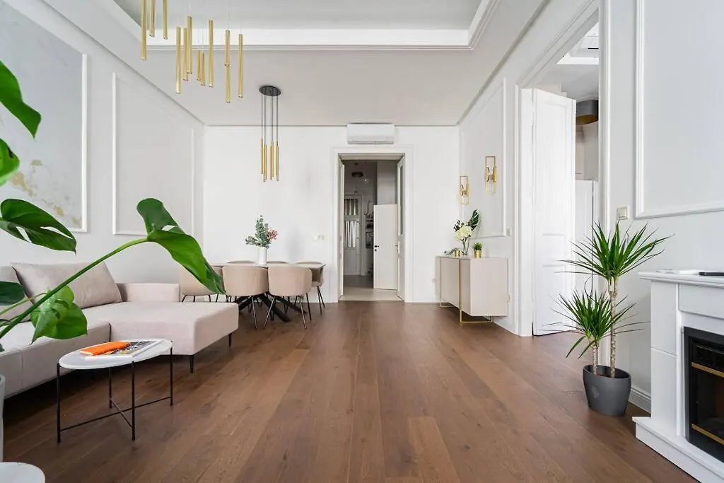 The Opera Luxury Suite Budapest 0*,  Hungary