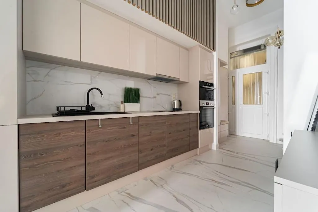 The Opera Luxury Suite Budapest Apartment