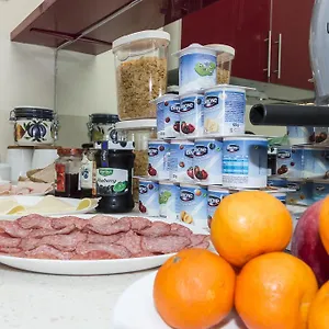 Budapest Bed And Breakfast Budapeste