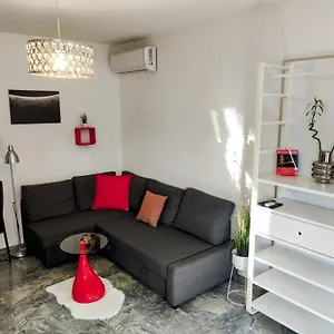 Ryb Lofts Apartment
